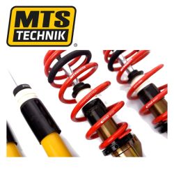 Suspensión roscada MTS Technik Audi RS 3 8V 2015-2020 MTSGWVW52