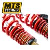 Suspensión roscada MTS Technik Audi RS 4 B8 2012-2015 MTSGWAU23