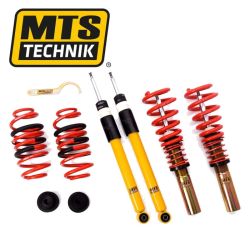 Suspensión roscada MTS Technik Audi RS 5 8T 2010-2016 MTSGWAU24