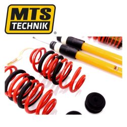 Suspensión roscada MTS Technik Audi RS 5 8T 2010-2016 MTSGWAU24