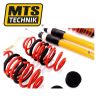 Suspensión roscada MTS Technik Audi RS 5 8T 2010-2016 MTSGWAU24