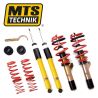 Suspensión roscada MTS Technik Audi TTS 8S 2015-2023 MTSGWVW52