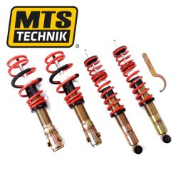 Suspensión roscada MTS Technik Seat Ibiza Cupra 6K 1999-2002 MTSGWVW28 / MTSGWVW28-S