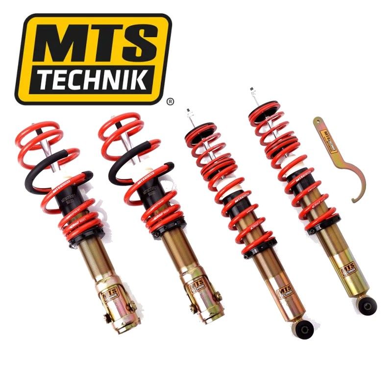 Suspensión roscada MTS Technik Seat Ibiza Cupra 6K 1999-2002 MTSGWVW28 / MTSGWVW28-S