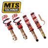 Suspensión roscada MTS Technik Seat Ibiza Cupra 6K 1999-2002 MTSGWVW28 / MTSGWVW28-S