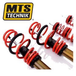 Suspensión roscada MTS Technik Seat Ibiza Cupra 6K 1999-2002 MTSGWVW28