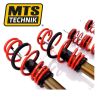 Suspensión roscada MTS Technik Seat Ibiza Cupra 6K 1999-2002 MTSGWVW28