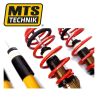 Suspensión roscada MTS Technik Seat León Cupra 5F 2014-2020 MTSGWVW52
