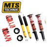 Suspensión roscada MTS Technik BMW 2002 E10 1966-1977 MTSGWBM54