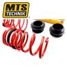 Suspensión roscada MTS Technik BMW 2002 E10 1966-1977 MTSGWBM54