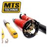 Suspensión roscada MTS Technik BMW 2002 E10 1966-1977 MTSGWBM54