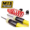Suspensión roscada MTS Technik BMW Serie 1 F20/F21 2011-2019 MTSGWBM24 / MTSGWBM20