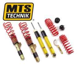 Suspensión roscada MTS Technik BMW Serie 2 F22/F23 2013-2021 MTSGWBM20 / MTSGWBM24
