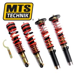 Suspensión roscada MTS Technik BMW Serie 3 E21 1975-1984 MTSGWBM16