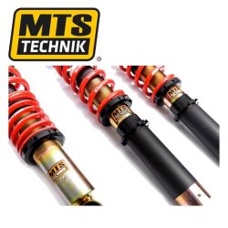 Suspensión roscada MTS Technik BMW Serie 3 E21 1975-1984 MTSGWBM16