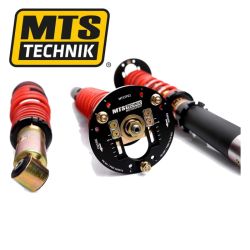 Suspensión roscada MTS Technik BMW Serie 3 E21 1975-1984 MTSGWBM16