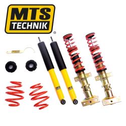 Suspensión roscada MTS Technik BMW Serie 3 E36 Compact 1994-2000 MTSGWBM02
