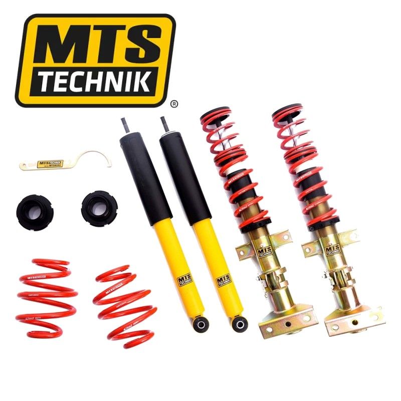 Suspensión roscada MTS Technik BMW Serie 3 E36 Compact 1994-2000 MTSGWBM02