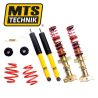 Suspensión roscada MTS Technik BMW Serie 3 E36 Compact 1994-2000 MTSGWBM02
