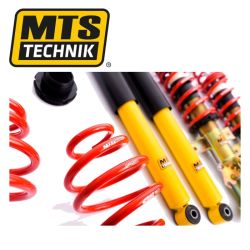 Suspensión roscada MTS Technik BMW Serie 3 E36 Compact 1994-2000 MTSGWBM02