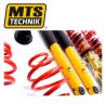 Suspensión roscada MTS Technik BMW Serie 3 E36 Compact 1994-2000 MTSGWBM02