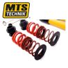 Suspensión roscada MTS Technik BMW Serie 3 E46 1998-2007 MTSGWBM03