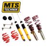 Suspensión roscada MTS Technik BMW M3 E46 2000-2006 MTSGWBM62