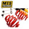 Suspensión roscada MTS Technik BMW M3 E46 2000-2006 MTSGWBM62