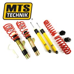 Suspensión roscada MTS Technik BMW Serie 3 GT F34 2013-2020 MTSGWBM22