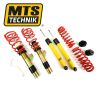 Suspensión roscada MTS Technik BMW Serie 3 GT F34 2013-2020 MTSGWBM22