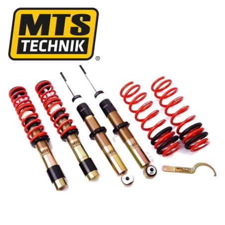 Suspensión roscada MTS Technik BMW Serie 5 E39 1995-2004 MTSGWBM04