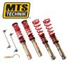 Suspensión roscada MTS Technik BMW Serie 7 E38 1994-2001 MTSGWBM21 / MTSGWBM21-S