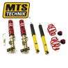 Suspensión roscada MTS Technik BMW Z3 E36/7 1995-2003 MTSGWBM05