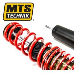 Suspensión roscada MTS Technik BMW Z3 E36/7 1995-2003 MTSGWBM05
