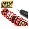 Suspensión roscada MTS Technik BMW Z3 E36/7 1995-2003 MTSGWBM05