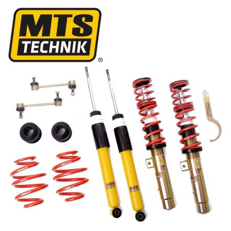 Suspensión roscada MTS Technik BMW Z4 E85/E86 2002-2008 MTSGWBM40