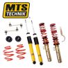 Suspensión roscada MTS Technik BMW Z4 E85/E86 2002-2008 MTSGWBM40