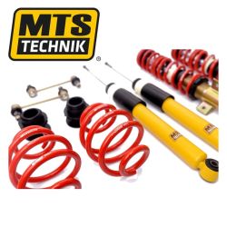 Suspensión roscada MTS Technik BMW Z4 E85/E86 2002-2008 MTSGWBM40
