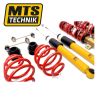 Suspensión roscada MTS Technik BMW Z4 E85/E86 2002-2008 MTSGWBM40
