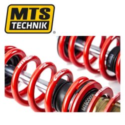 Suspensión roscada MTS Technik Audi A3 8L 1996-2003 MTSGWVW10 / MTSGWVW10-C / MTSGWVW10-S