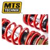 Suspensión roscada MTS Technik Audi A3 8L 1996-2003 MTSGWVW10 / MTSGWVW10-C / MTSGWVW10-S