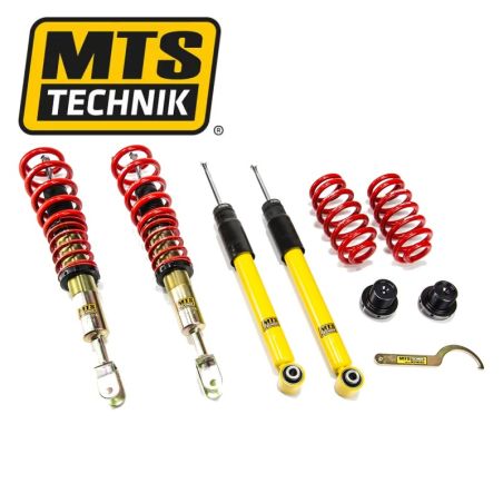 Suspensión roscada MTS Technik Audi A4 B7 2004-2008 MTSGWAU03