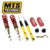 Suspensión roscada MTS Technik Audi A4 B7 2004-2008 MTSGWAU01