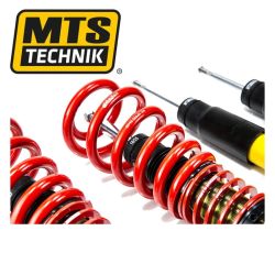 Suspensión roscada MTS Technik Audi A4 B8 2007-2015 MTSGWAU21