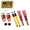 Suspensión roscada MTS Technik Audi A5 8T 2007-2016 MTSGWAU20