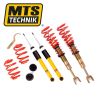 Suspensión roscada MTS Technik Audi A6 C6 2004-2011 MTSGWAU50