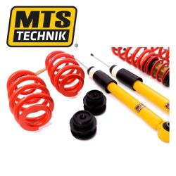 Suspensión roscada MTS Technik Audi A6 C6 2004-2011 MTSGWAU50