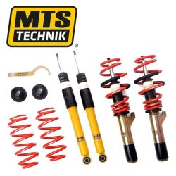 Suspensión roscada MTS Technik Audi Q3 8U 2011-2018 MTSGWVW56