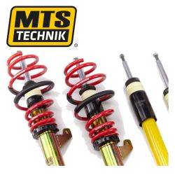 Suspensión roscada MTS Technik Audi TT 8J 2006-2014 MTSGWVW30 / MTSGWVW31