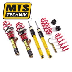 Suspensión roscada MTS Technik Seat Altea 2004-2015 MTSGWVW30 / MTSGWVW31